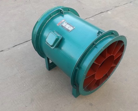 周口市風機廠